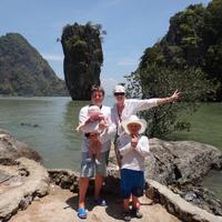 Отзыв от Анна - DTV виза